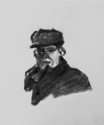 Man in Hat