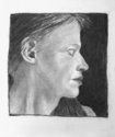 Woman's Face