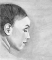 Young Woman