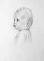 Pouting Baby