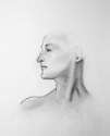 Woman's Profile
