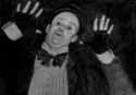 Mr. Cellophane