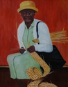 Straw Weaver