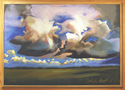 clouds