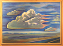 Cloudships