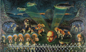 The Radioactive Beagles