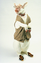 Wight rabbit