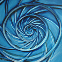 Blue Spiral Blue%20Spiral (thumbnail)