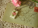 Glenda Chamberlain - Jewelry glenda, glenda chamberlain, rose, china, recycle, china - Jewelry