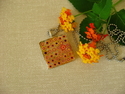 Shades of Orange Millefiori Pendant Shades%20of%20Orange%20Millefiori%20Pendant (thumbnail)