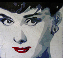 Glenda Chamberlain - Audrey