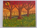 %22Kissena%20Park%20%22%20%20%20%28%20red%20sunset%20%29. (thumbnail)