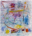 Painting--Oil-Abstractuntitled [B]