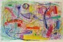 Painting-untitled [I]