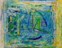 Painting-untitled [J]