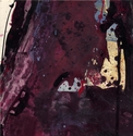 Painting--Oil-AbstractUntitled [3]