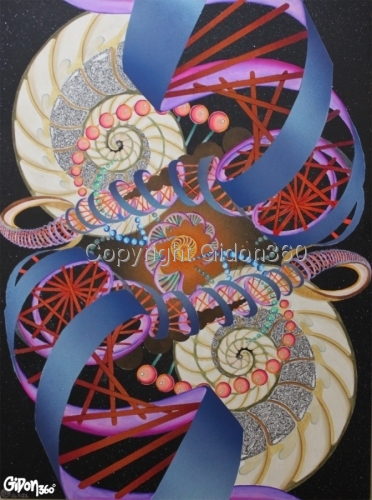 Cosmic 2012 Series