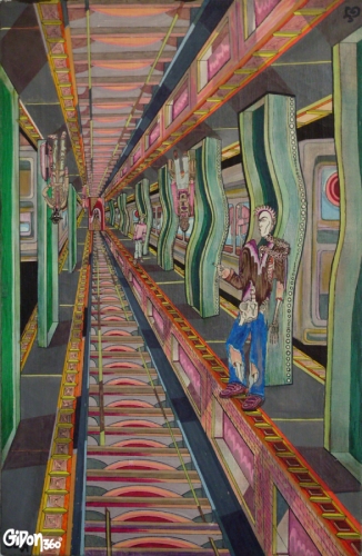 NYC 20032006