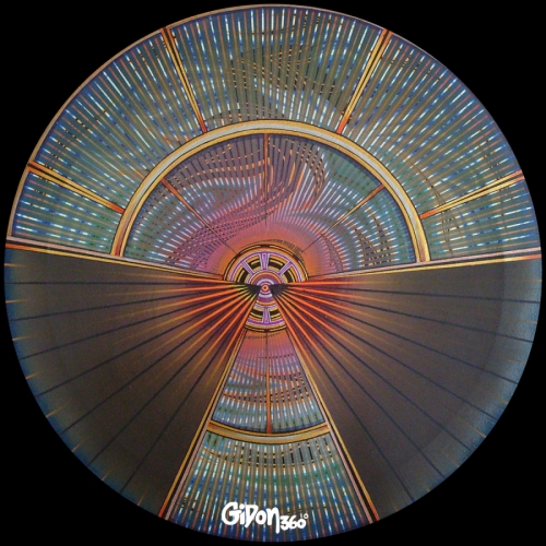 Cosmic 20032006
