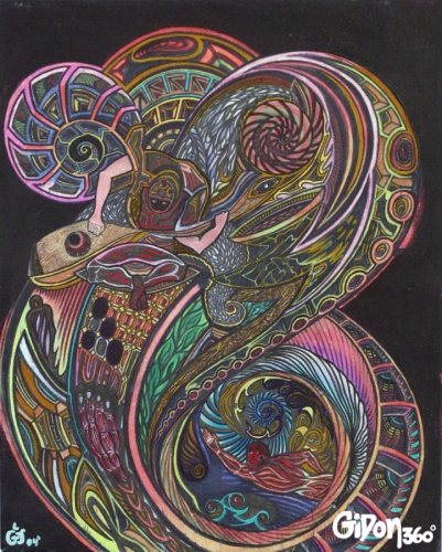 Surreal 20022006