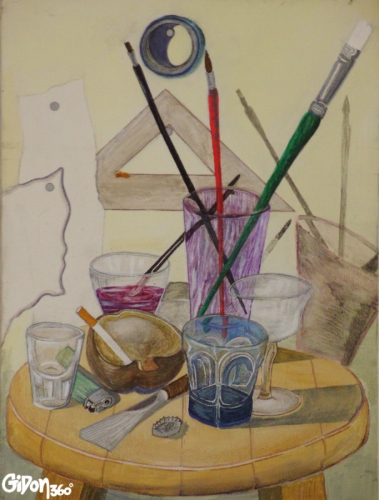 Still life 2003