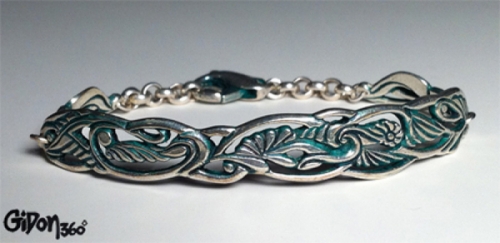 Jewelry Lunalion Series 2011