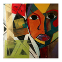gigi miller   - MIRROR TO YOUR SOUL
