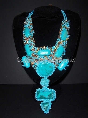 Jewelry-Necklace Pen 03