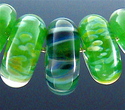 Nine%20Boro%20Beads%20-Lime%20Dream- (thumbnail)
