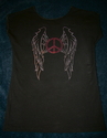 Women%27s%20Angel%20wings%20with%20Peace%20sign (thumbnail)