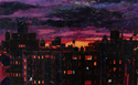 Gisele Nimic - Night Music