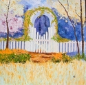 giti khosravi - Gate way