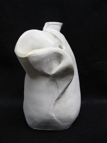 Sculpture-Abstract-Folds