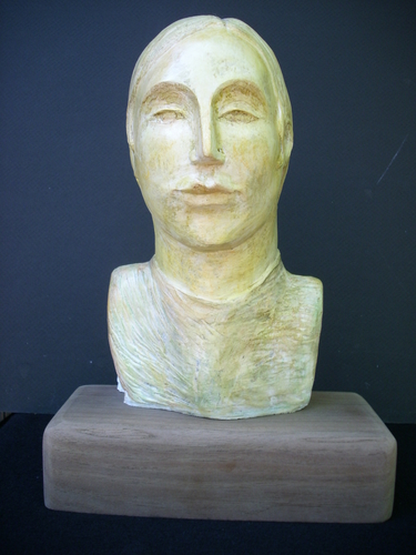 Sculpture-Minimalist-Etherial