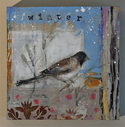 sonya ziegler - Animals Painting