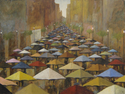 Rain Street