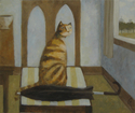Some English Cat