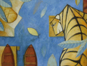 The Fish and The Tiger