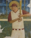 Schooner Slugger