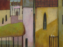 French Village