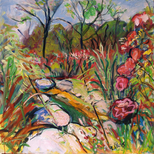 Painting-Fantasy-new work
