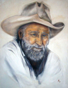DeGrazia
