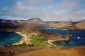Bartolome Island