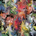 Glenda Musilek - A Quizical Viewpoint
