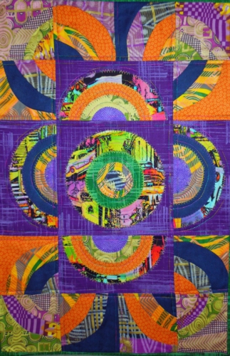   Newer Work