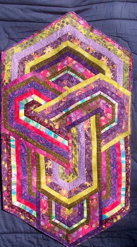   Larger Works
