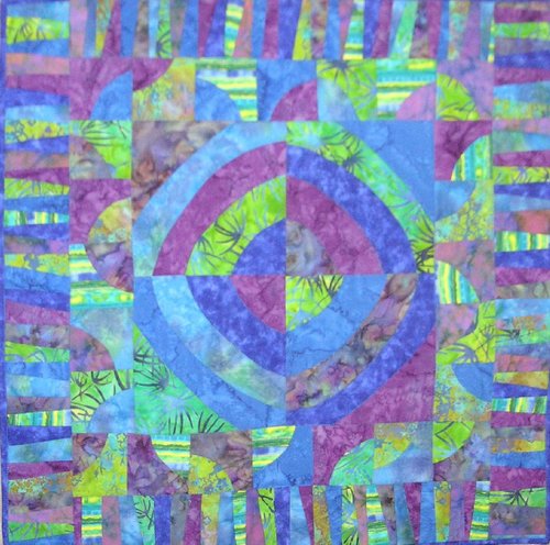 Everything%27s%20Cming%20Up%20Blue (large view)