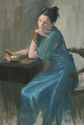 Pam Ackley - Singing Bowl