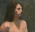 Painting--Oil-PortraitDerek