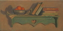 Painting--Still LifeOld Books